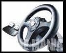 Speedster Pure Steering Wheel product image