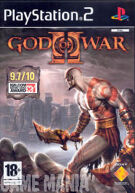 God of War 2 product image