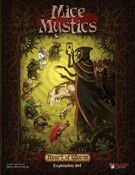 Mice and Mystics: Heart of Glorm product image