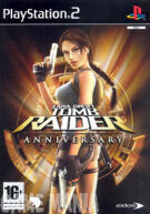 Tomb Raider Anniversary product image