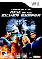 Fantastic Four - Rise of the Silver Surfer product image