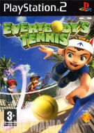 Everybody's Tennis product image