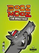 Booz Mooz: The Woolf Pack product image