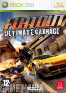 Flatout Ultimate Carnage product image