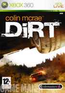 Colin McRae - DIRT product image