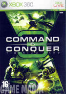 Command & Conquer 3 - Tiberium Wars product image