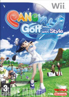 Pangya! Golf with Style product image