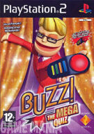 Buzz - Mega Quiz product image