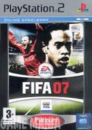 FIFA 07 - Platinum product image