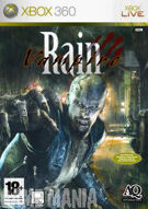 Vampire Rain product image