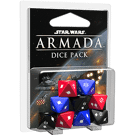 Star Wars Armada: Dice Pack product image