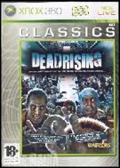 Dead Rising - Classics product image