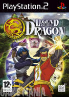 Legend of the Dragon product image