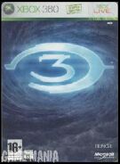 Halo 3 Collector's Edition product image