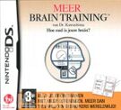 Brain Training Meer product image