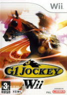 G1 Jockey Wii product image