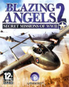 Blazing Angels 2 - Secret Missions of WWII product image