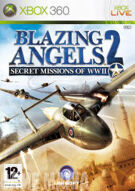 Blazing Angels 2 - Secret Missions of WWII product image