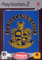 Canis Canem Edit (Bully) - Platinum product image