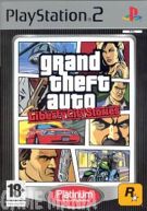 Grand Theft Auto - Liberty City Stories - Platinum product image