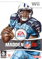 Madden NFL 08 product image