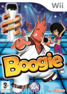 Boogie + 1 Microphone product image