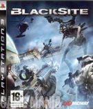 BlackSite product image