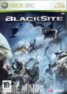 BlackSite product image