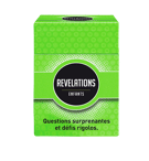 Revelations: Enfants [FR] product image