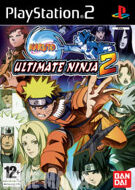 Naruto - Ultimate Ninja 2 product image