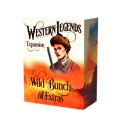 Western Legends: Wild Bunch of Extras [ENG] product image