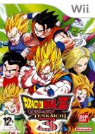 Dragon Ball Z - Budokai Tenkaichi 3 product image