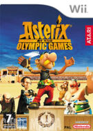 Asterix en de Olympische Spelen product image