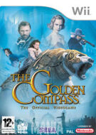 Golden Compass product image