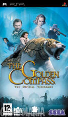 Golden Compass product image