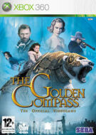 Golden Compass product image