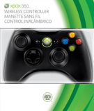 Controller Wireless Black product image