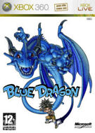 Blue Dragon product image