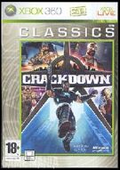 Crackdown - Classics product image