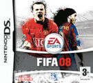 FIFA 08 product image