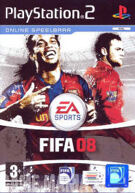 FIFA 08 product image