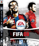 FIFA 08 product image