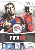 FIFA 08 product image