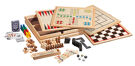 Houten Spellen Verzameling product image