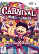 Carnival - Kermis Games product image