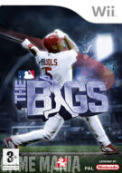 BIGS - Major League Baseball product image