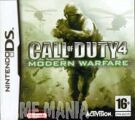 Call of Duty 4 - Modern Warfare product image