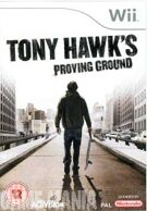 Tony Hawk's Proving Ground product image