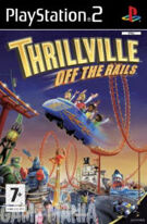 Thrillville - Off the Rails product image