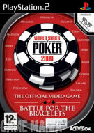 World Series of Poker 2008 product image